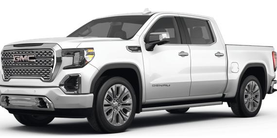 GMC SIERRA LIMITED 2022 1GTU9FEL9NZ180837 image